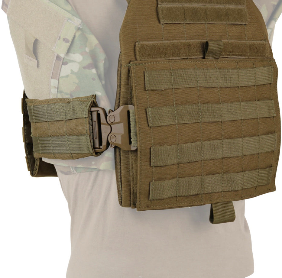 BDS Tactical Gear BDS Tactical Advanced Plate Carrier