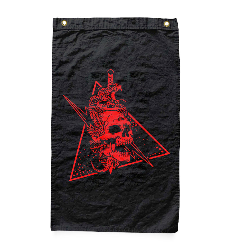 The Communicator Illicit Signals Flag