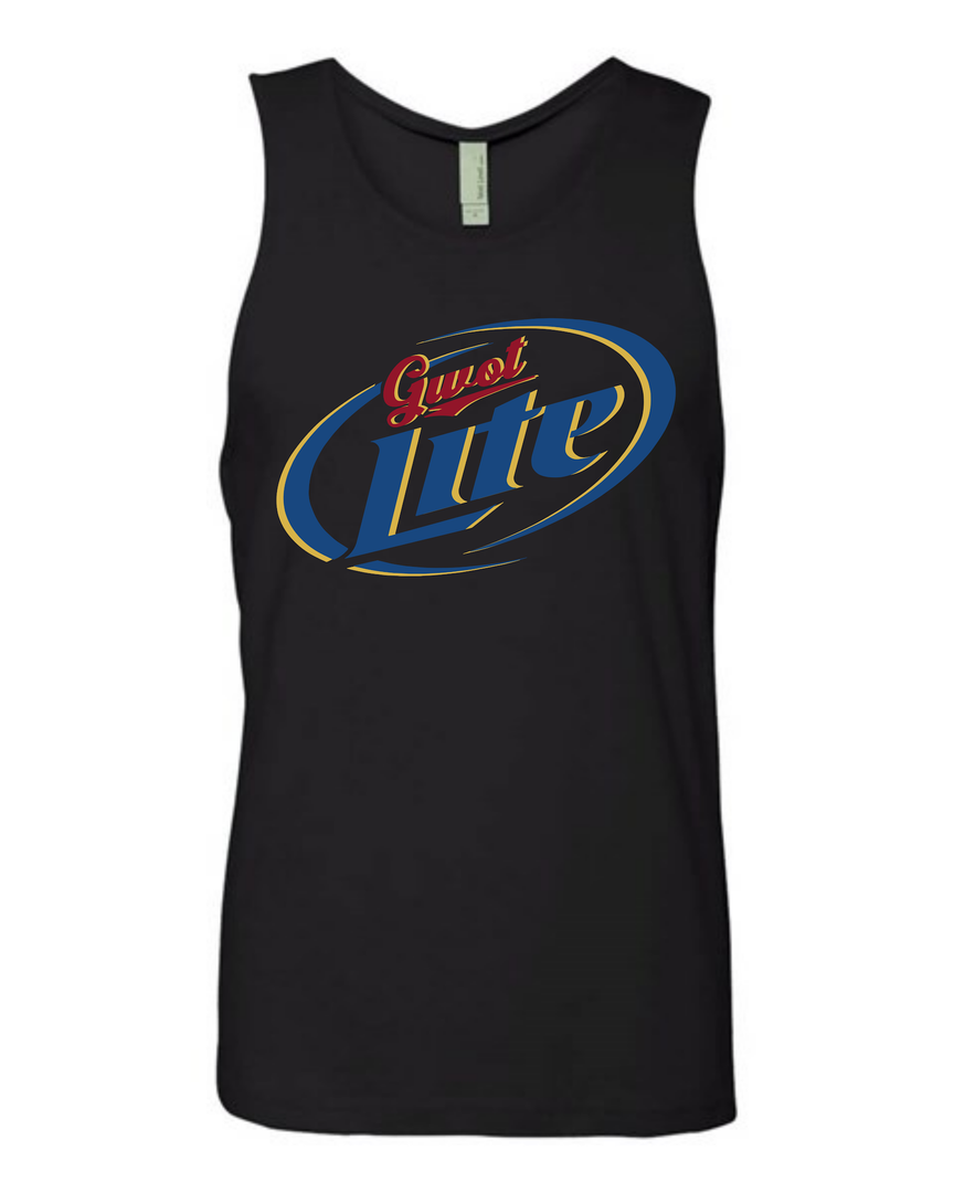 DD214 Memes GWOT Lite Tank