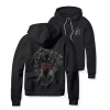 Phaseline Co Bushido Hoodie