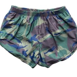 Mission Essential Gear Woodland Silkies Apparel