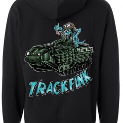 Mission Essential Gear TRACK Fink Hoodie
