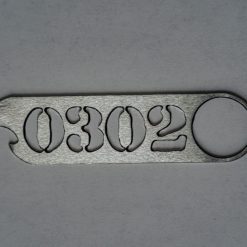 Mission Essential Gear Goods 0302 Bottle Opener