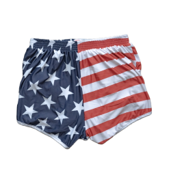 Mission Essential Gear USA Flag Silkies Apparel