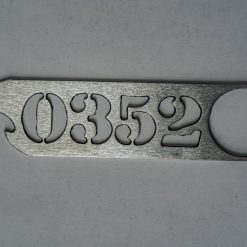 Mission Essential Gear 0352 Bottle Opener Goods