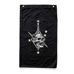 The Communicator Goods Illicit Comms Flag