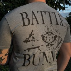 Mission Essential Gear Battle Bunny Apparel