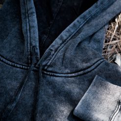 Mission Essential Gear Apparel Mineral Wash Hoodie