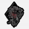 Mission Essential Gear Bushido Sticker Goods