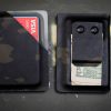 Mission Essential Gear MultiCam Black Wallet Goods