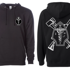 Mission Essential Gear Ground Force Hoodie Apparel