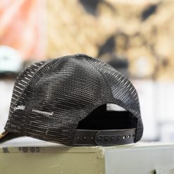 Mission Essential Gear Apparel Low Cut Gunfighter Camo Hat