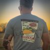 Mission Essential Gear Tacos And 240s Tee