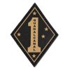 Mission Essential Gear 1st MarDiv Engraved Patch Patches