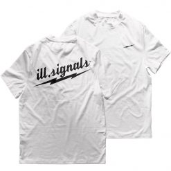 The Communicator Apparel Ill.signals