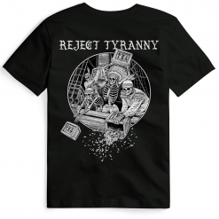 Mission Essential Gear Reject Tyranny