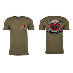 Mission Essential Gear Apparel Black Sheep Tee