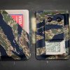 Mission Essential Gear Goods Tiger Stripe Wallet