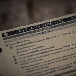 Mission Information Resources, Inc JTRP - Joint Tactical Radio Programming Guide