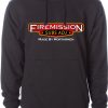 Mission Essential Gear Fire Mission Subs ADJ Hoodie
