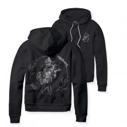 Phaseline Co Apparel Revival Hoodie