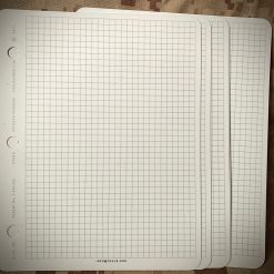 Mission Information Resources, Inc Tactical Grid Pages