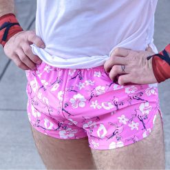 Mission Essential Gear Flamingo Gunner Silkies Apparel