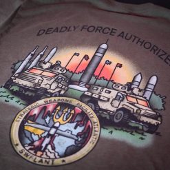 Mission Essential Gear Apparel Kings Bay (SWFLANT)