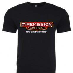 Mission Essential Gear Fire Mission Subs ADJ