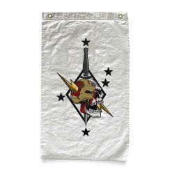 The Communicator Goods Illicit Comms V2 Flag