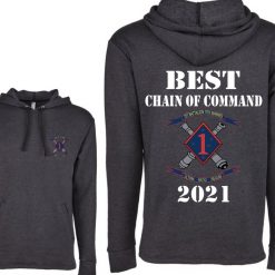 Mission Essential Gear Apparel 1/11- Best Chain Of Command 2021