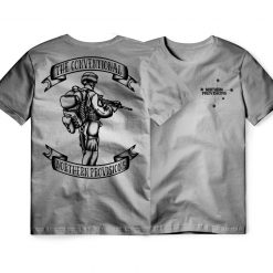 Northern Provisions The Conventional