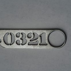 Mission Essential Gear 0321 Bottle Opener