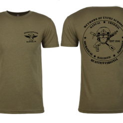 Mission Essential Gear MOE Apparel