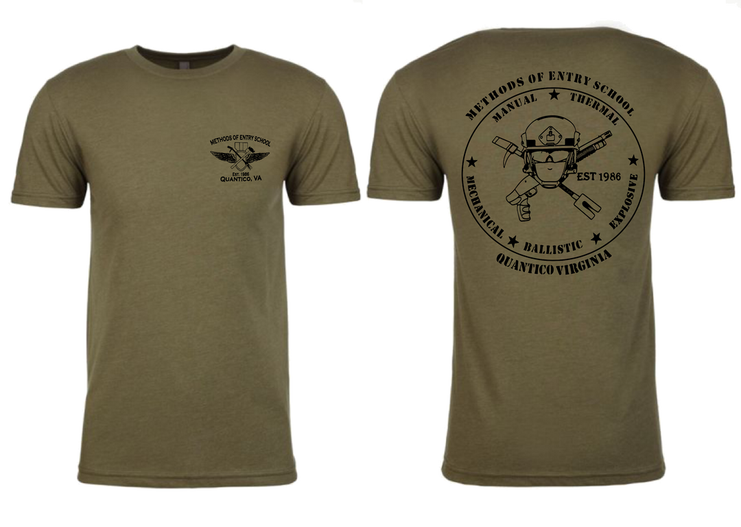 Mission Essential Gear MOE Apparel