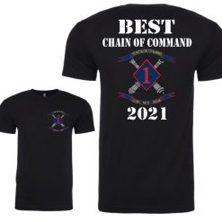 Mission Essential Gear Apparel 1/11 - Best Chain Of Command 2021