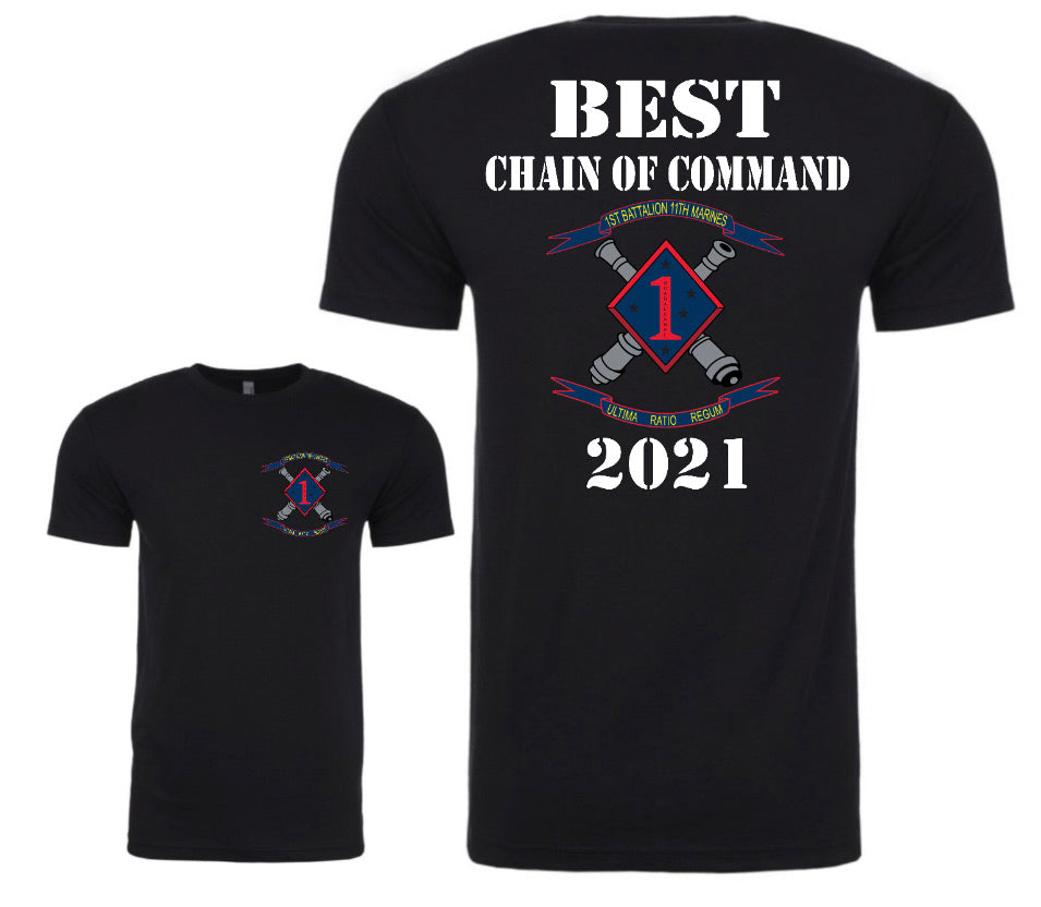 Mission Essential Gear Apparel 1/11 - Best Chain Of Command 2021