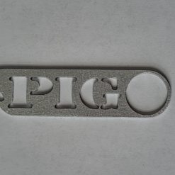 Mission Essential Gear Goods PIG Bottle Opener