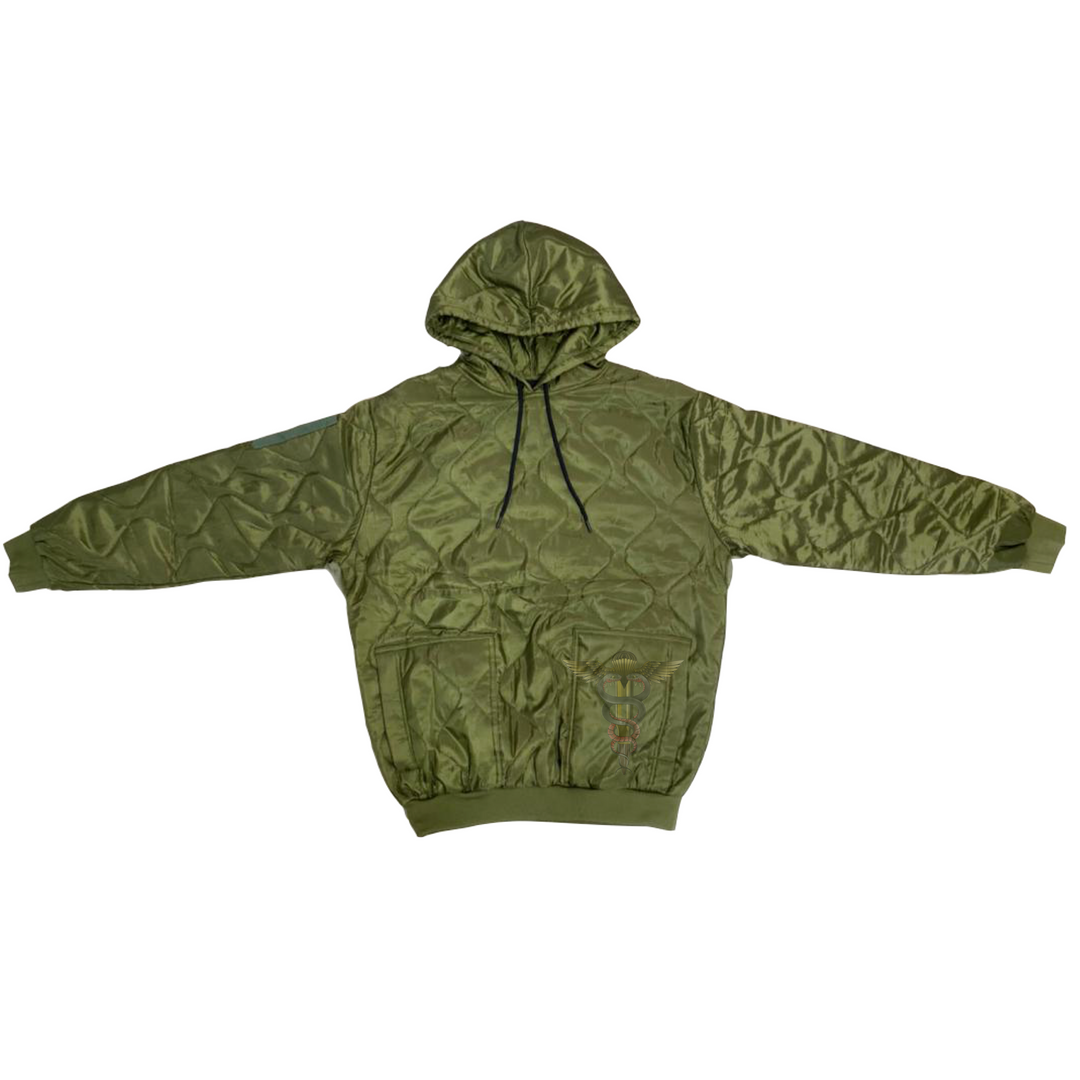 Mission Essential Gear The Field Hoodie Apparel