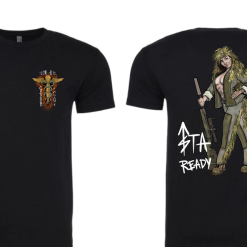 Mission Essential Gear STA Pin Up