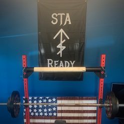 Mission Essential Gear Goods STA READY Flag 0317