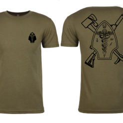 Mission Essential Gear Ground Force