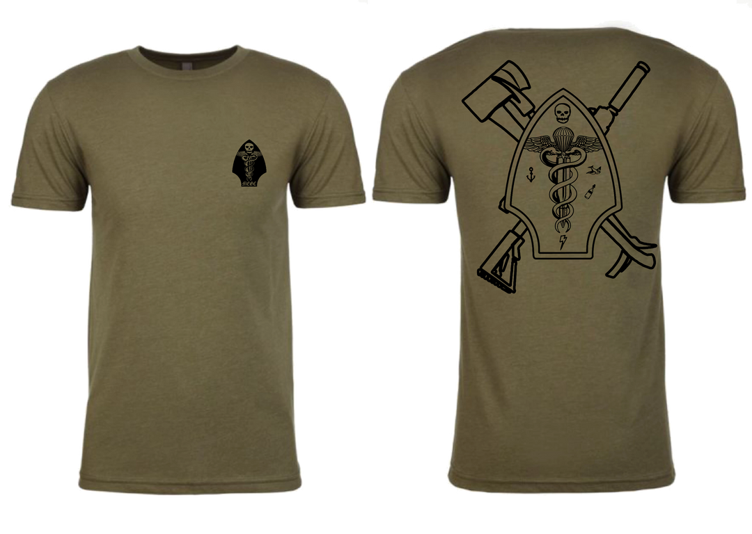 Mission Essential Gear Ground Force