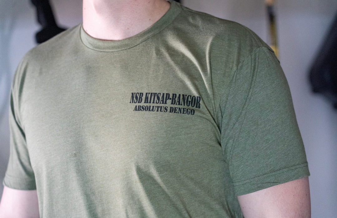 Mission Essential Gear Bangor (SWFPAC)