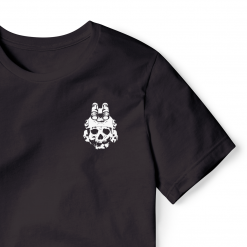 Noctis Morte Noctis Headless Horseman Apparel