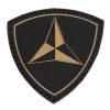 Mission Essential Gear 3rd MarDiv Engraved Patch Patches