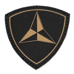 Mission Essential Gear 3rd MarDiv Engraved Patch Patches