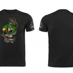 Kill Zone Apparel Lethal Minds - KILL.Z0N3