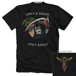 Mission Essential Gear Life's A Beach