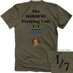 Mission Essential Gear 1/7 Hardest Partying Unit